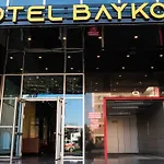 Bayko Hotel Plowdiw