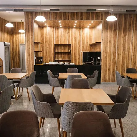 Bayko Szálloda Plovdiv