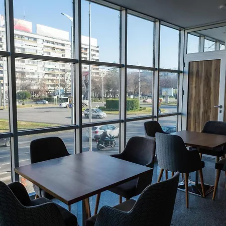 Hotel Bayko *