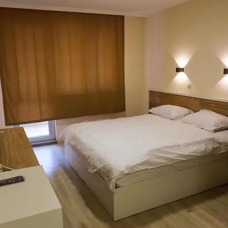 Hotel Bayko Plowdiw