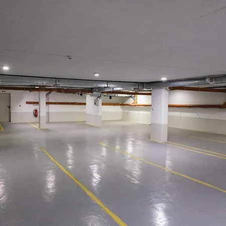 Szálloda Bayko Plovdiv