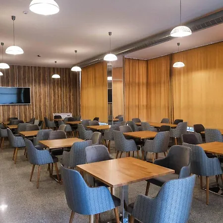 Bayko Hotel Plowdiw