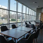 Отель Bayko *