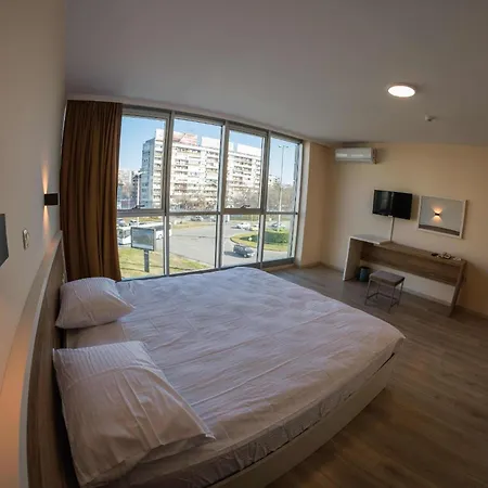 Bayko Hotel Plovdiv