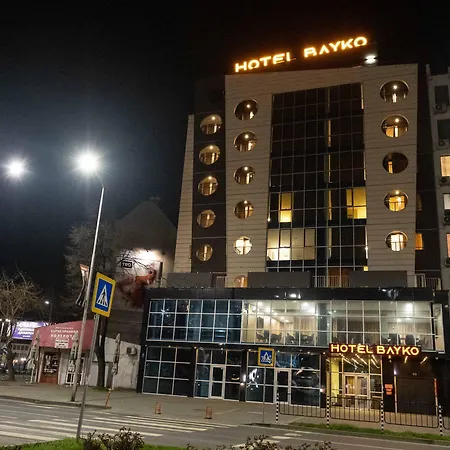 Bayko Hotel