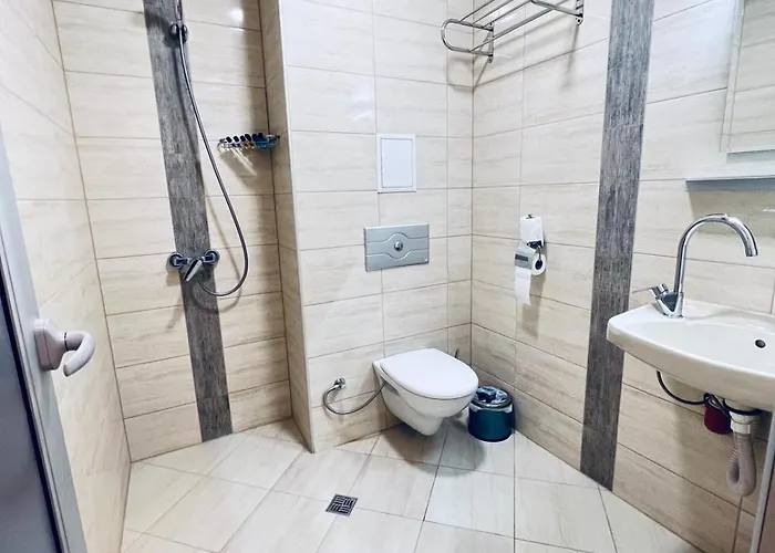 Hotel Bayko Płowdiw