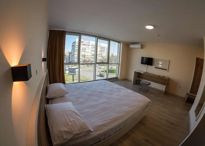 Bayko Hotel Płowdiw